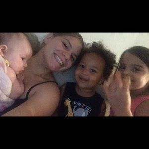 Meet your Posher, Jasmine